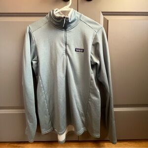 Women’s R1 Daily 1/4 Zip